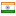 forexmarketcap.com server is located in India